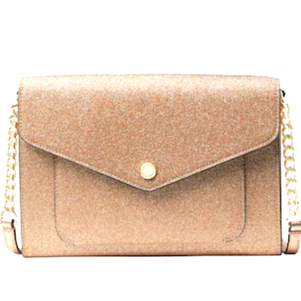 Kate Spade Tinsel Flap Crossbody NWOT